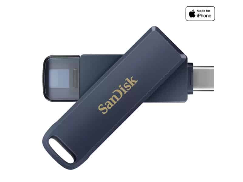 SanDisk 64GB Phone Drive