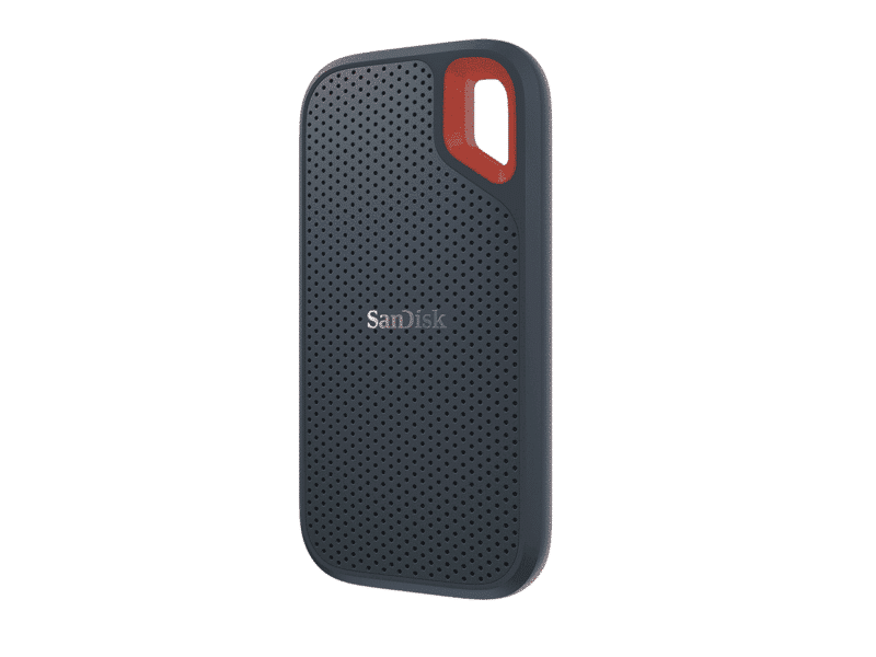 SanDisk 1TB Extreme Portable SSD