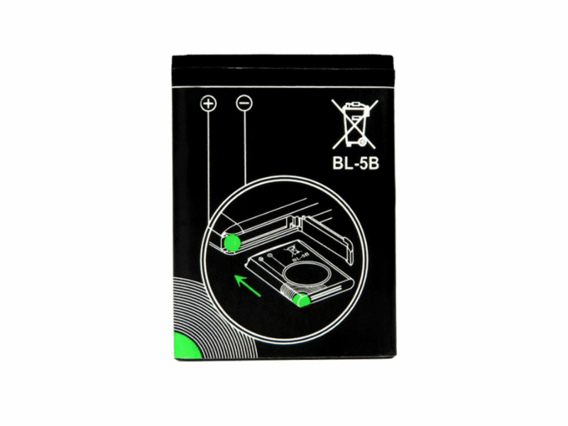 AgfaPhoto BL-5B