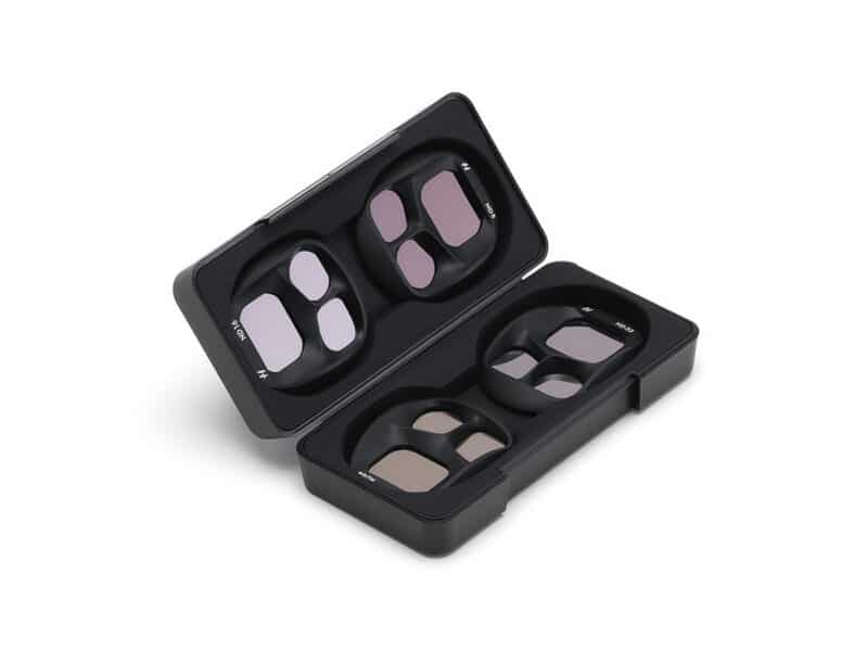 DJI Mavic 4 Pro ND Filters Set (ND8/16/32/64)