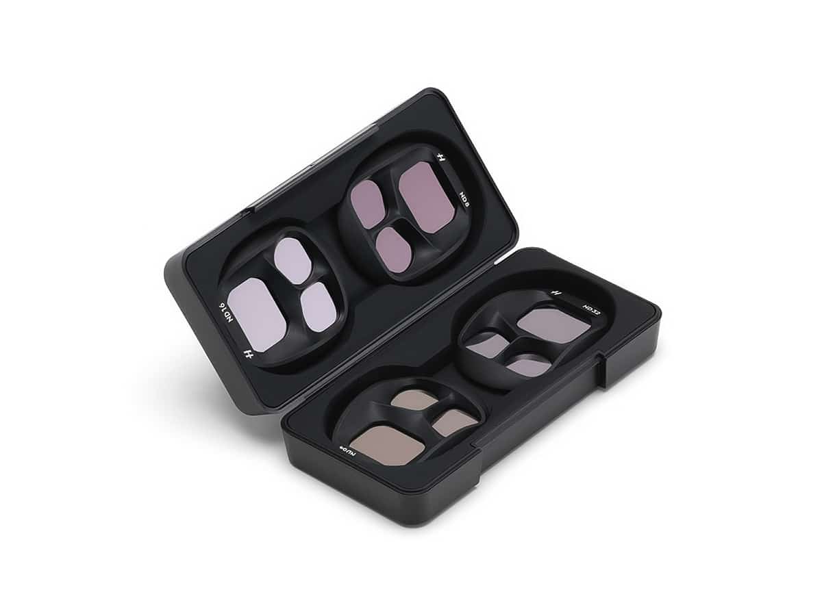 DJI Mavic 4 Pro ND Filters Set (ND8/16/32/64)