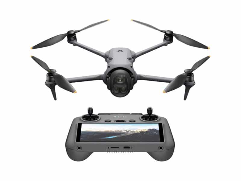 DJI Mavic 4 Pro (DJI RC 2)