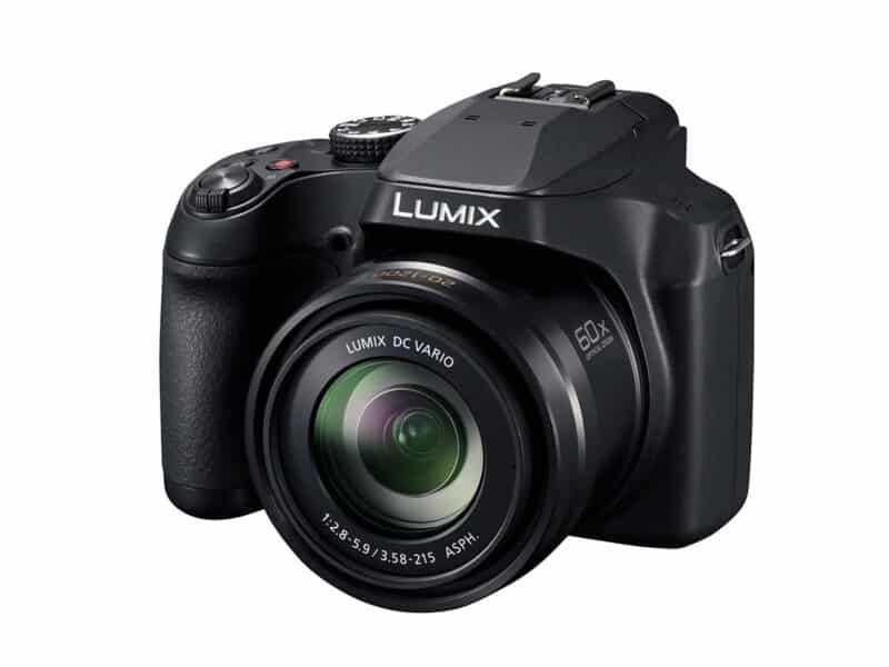 Panasonic LUMIX DC-FZ82D