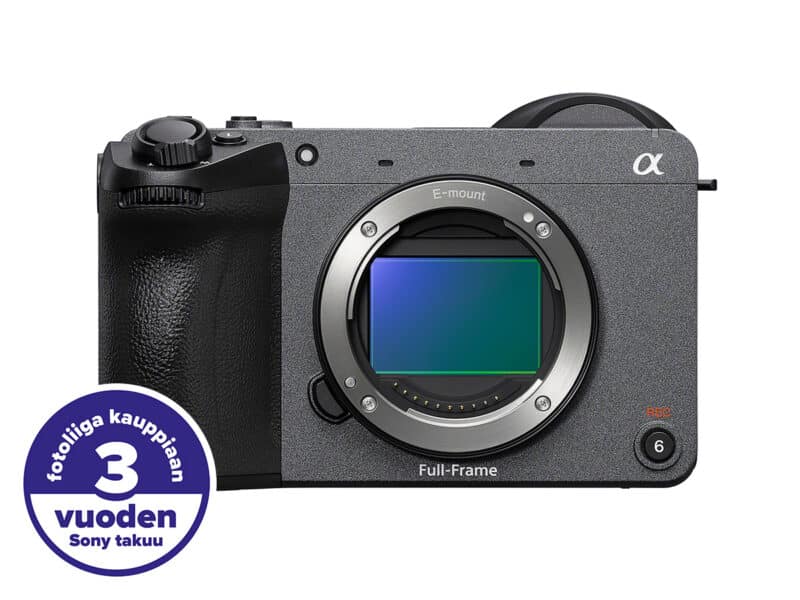 Sony FX2