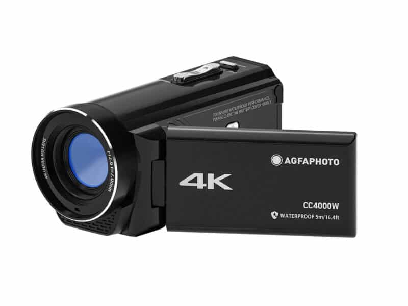 AgfaPhoto Realimove CC4000W