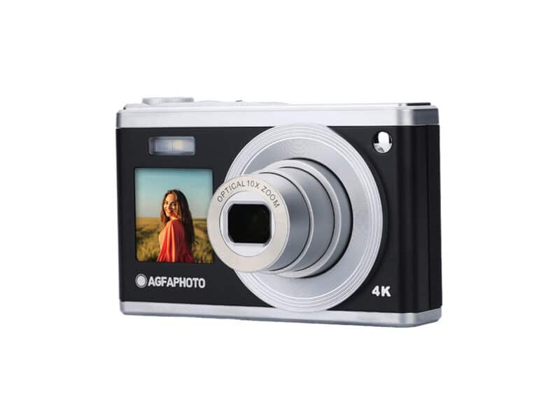 AgfaPhoto Realishot DC9200
