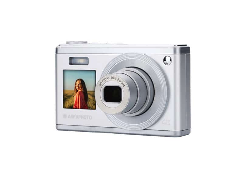 AgfaPhoto Realishot DC9200