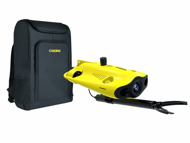 Chasing Gladius Mini S Flash Pack 100m