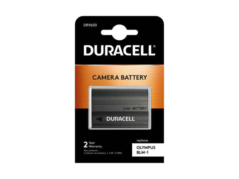 Duracell DR9630