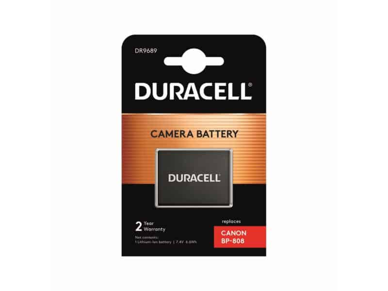 Duracell DR9689