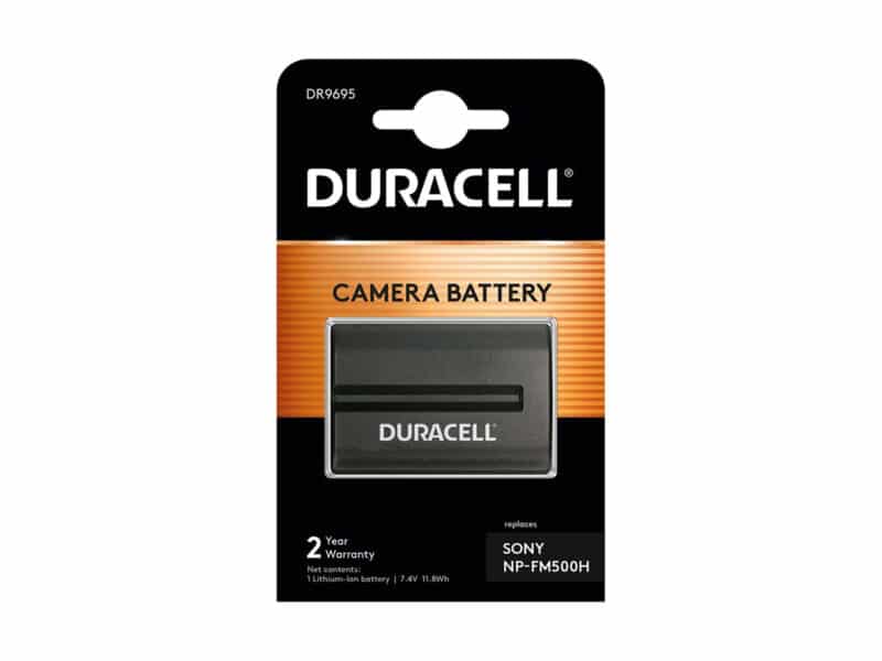 Duracell DR9695