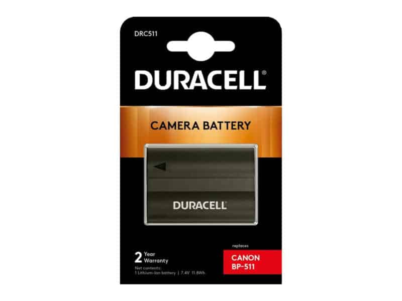 Duracell DRC511