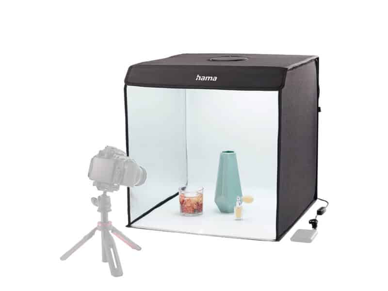 Hama Mobile Mini Photo Studio