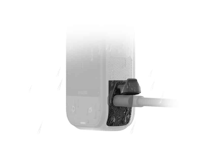 Insta360 X5 All-Weather USB Charging Cover