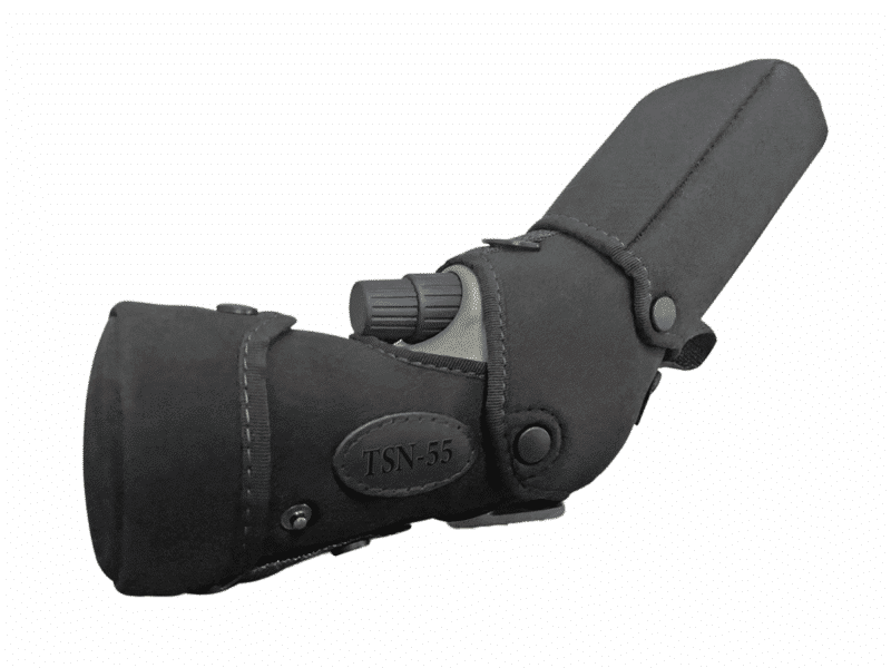 Kowa neoprene Stay-On Case C-55A-N