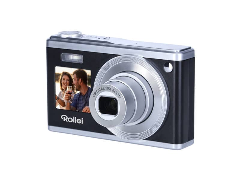 Rollei Compactline 10X