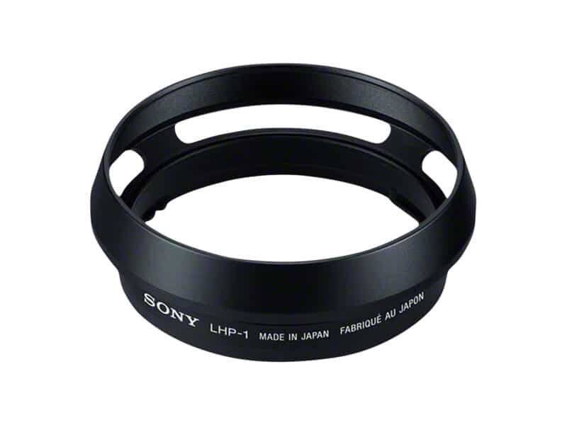 Sony LHP-1