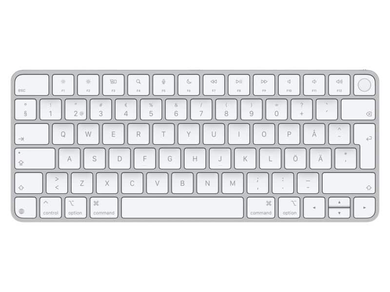 Apple Magic Keyboard