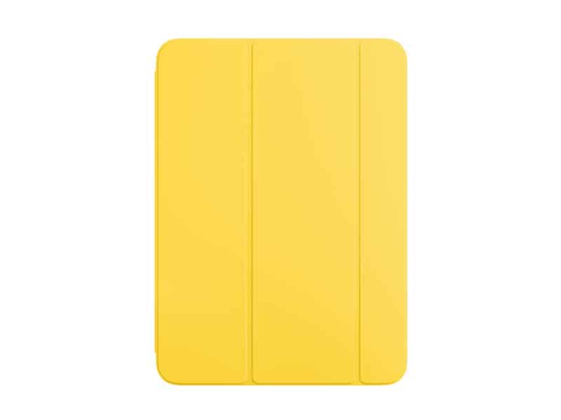 Apple Smart Folio iPad 11"(A16), kanariankeltainen
