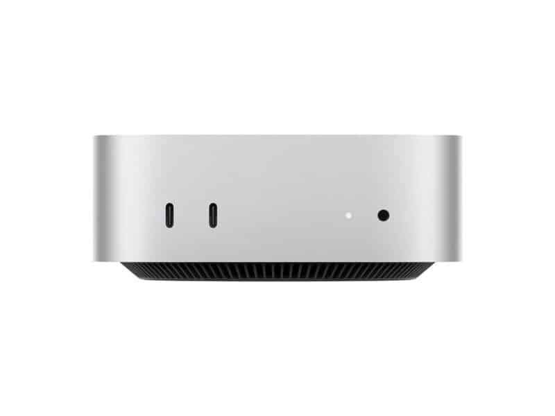 Apple Mac mini