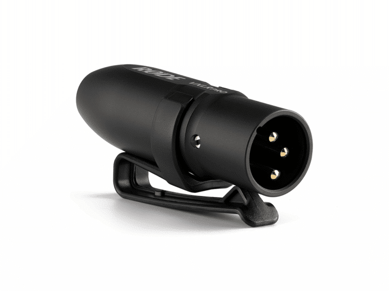 Røde VXLR Pro