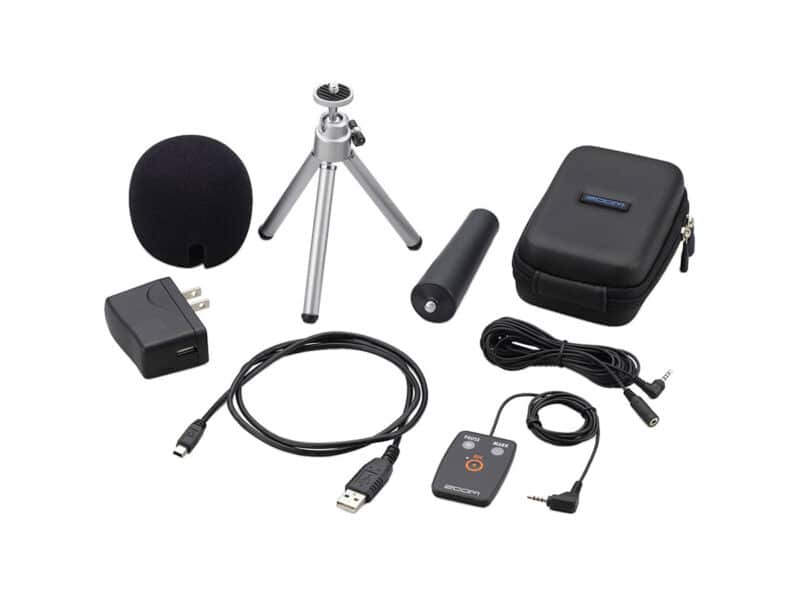 Zoom APH-2N