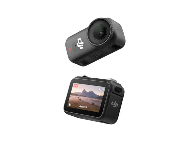 DJI Osmo Nano Standard Combo