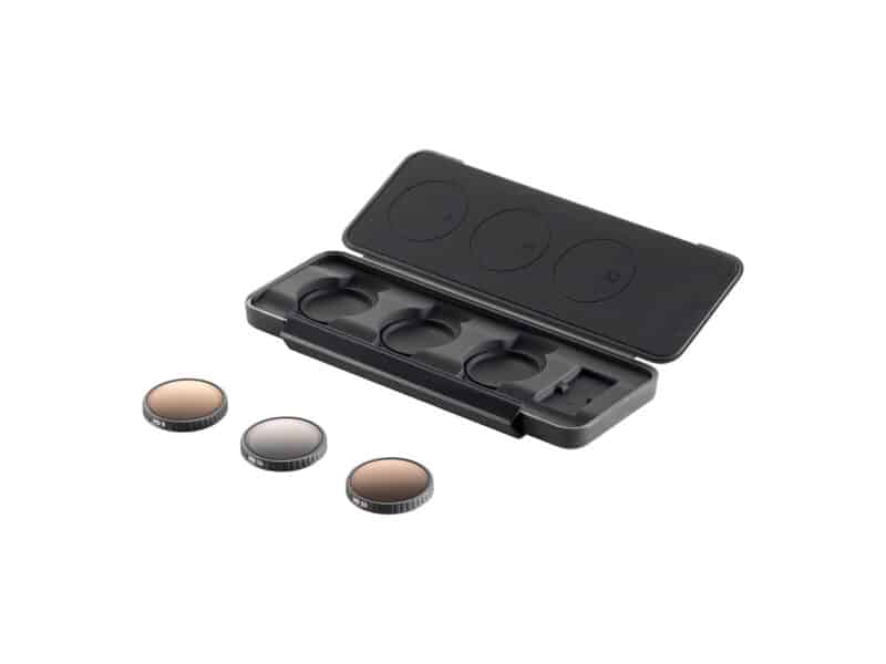 DJI Osmo Nano ND Filter Set