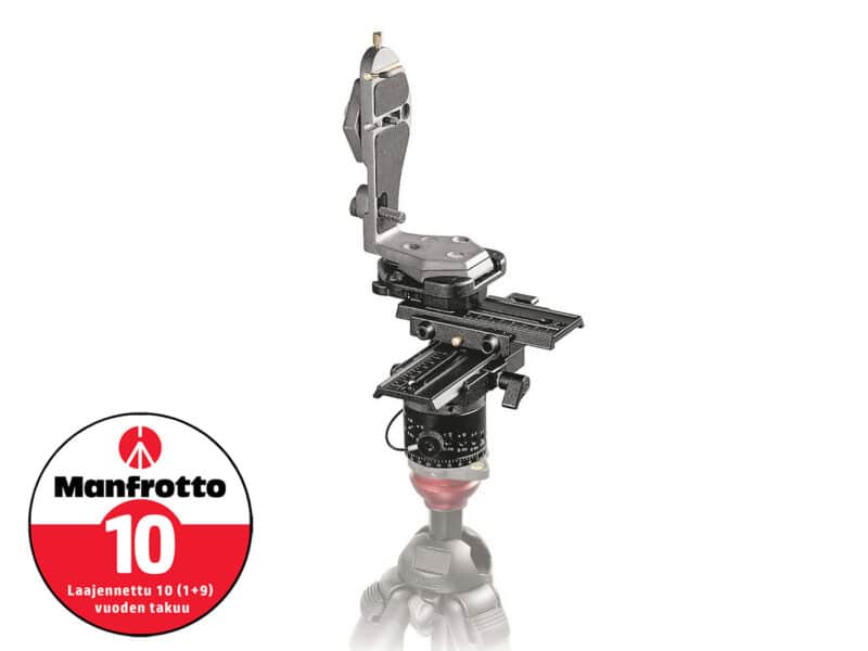 Manfrotto 303 Panoramic Head