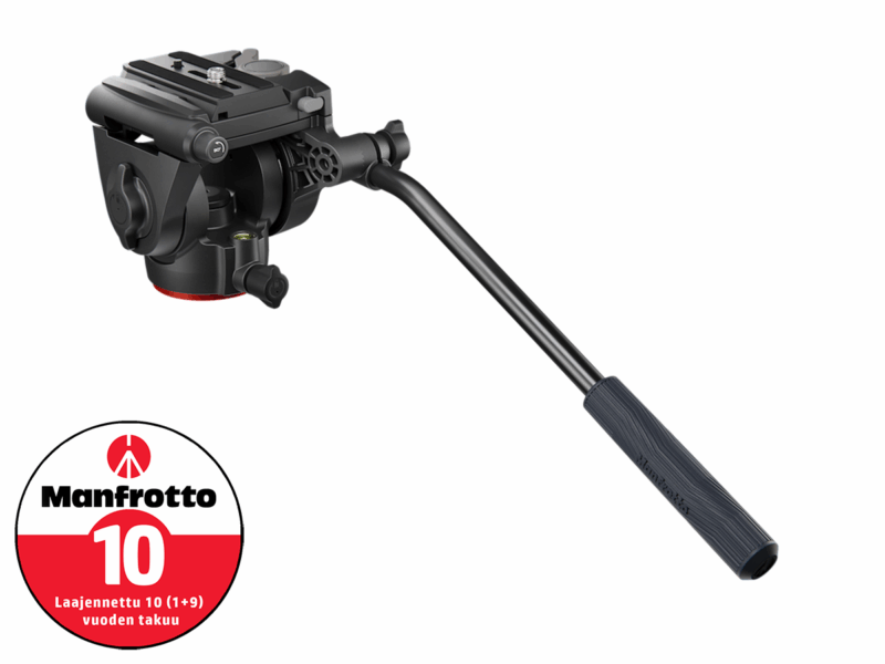 Manfrotto MVH500XAH