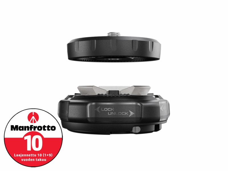 Manfrotto XCHANGE
