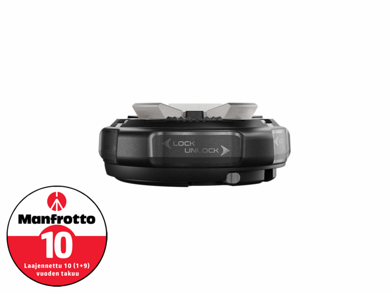 Manfrotto XCHANGE base