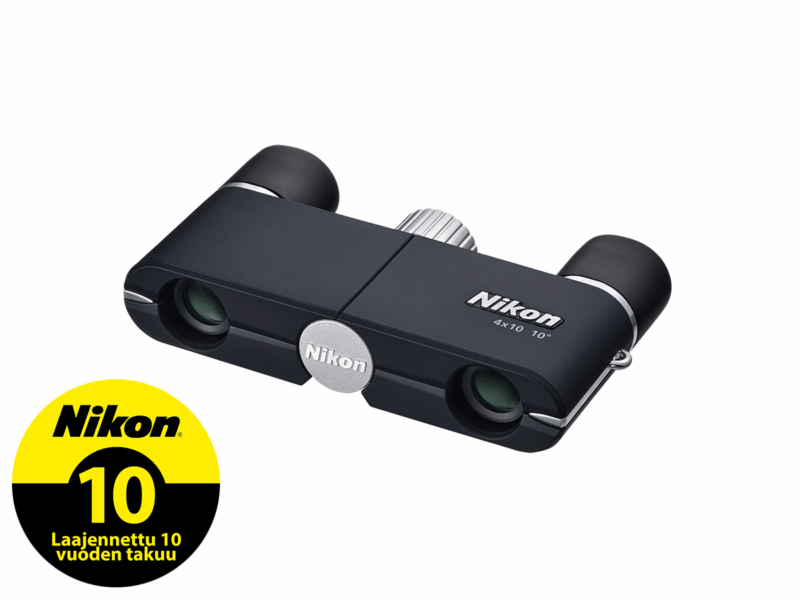 Nikon 4x10D CF