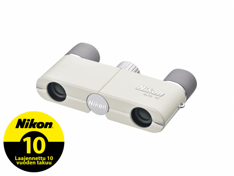Nikon 4x10D CF