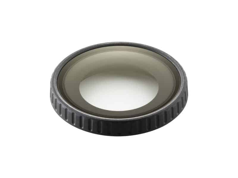 DJI Osmo Nano Glass Lens Cover