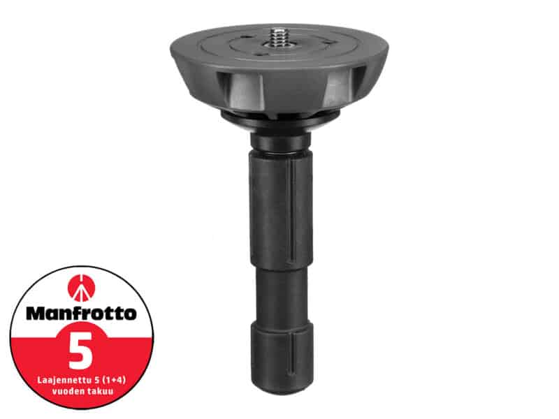 Manfrotto 500BALL