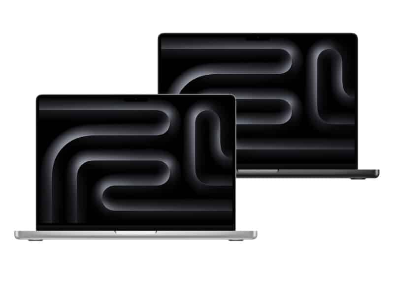 Apple 14 MacBook Pro M5