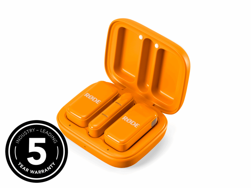 Røde Wireless Micro