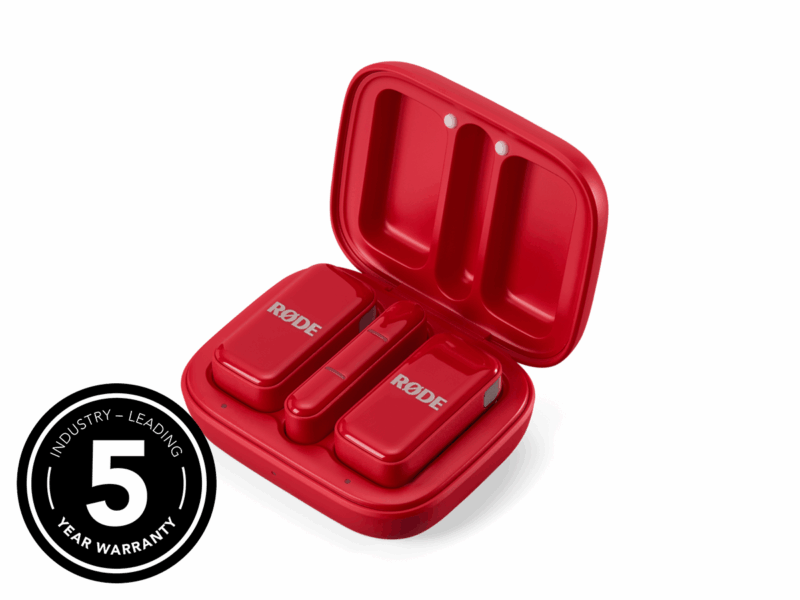 Røde Wireless Micro