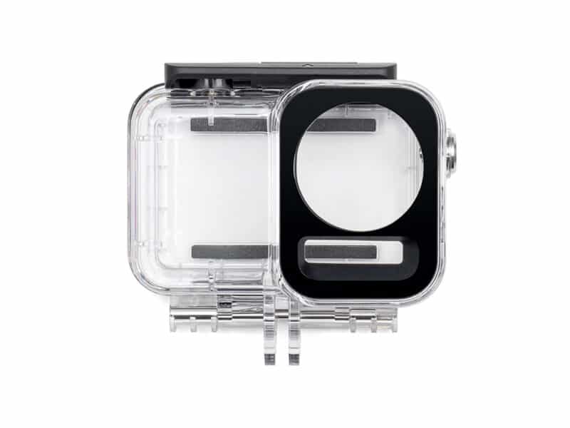 DJI Osmo Action (3/4/5 Pro) 60m Waterproof Case