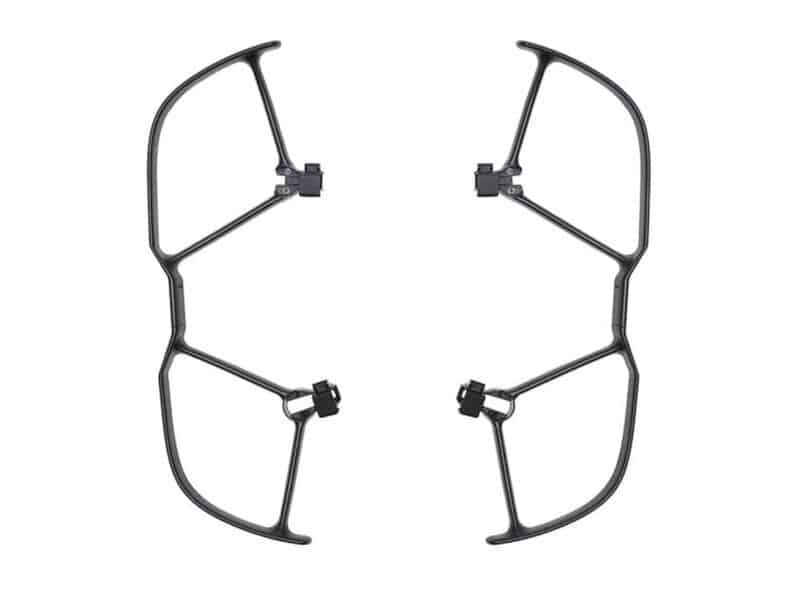 DJI Mavic Air propeller guard - propellisuojat