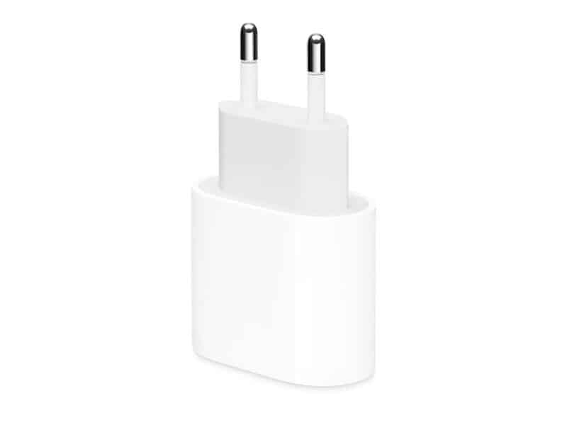 Apple 20W USB-C