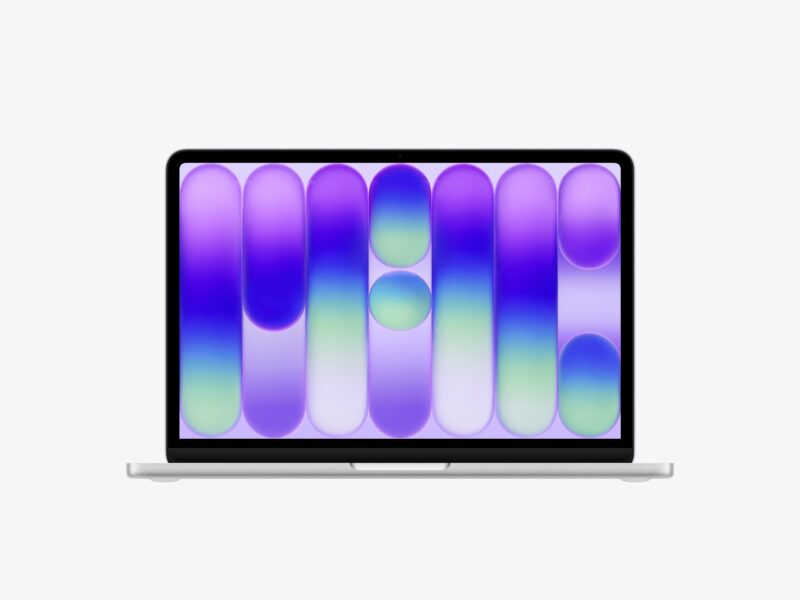 Apple MacBook Neo 13″