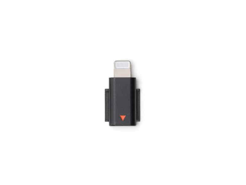 DJI Mic 3 Mobile Phone Adapter (Lightning)