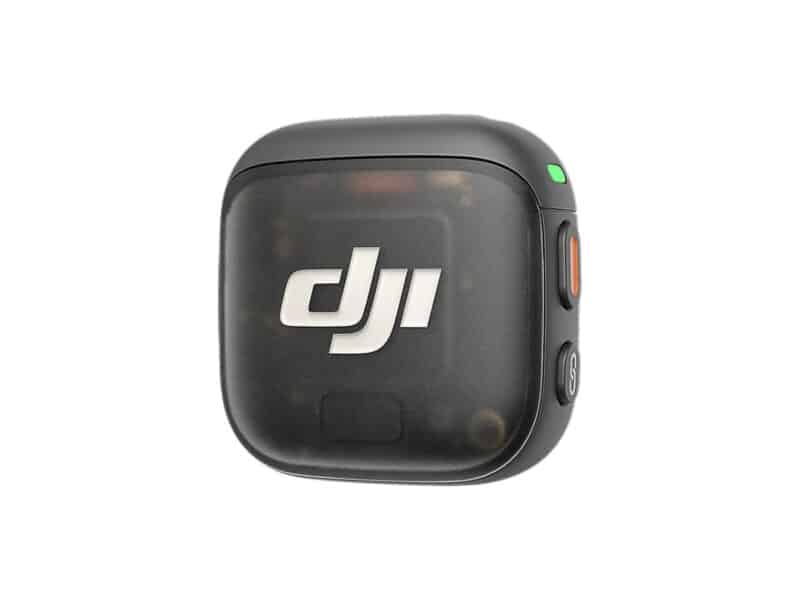 DJI Mic 3 Transmitter