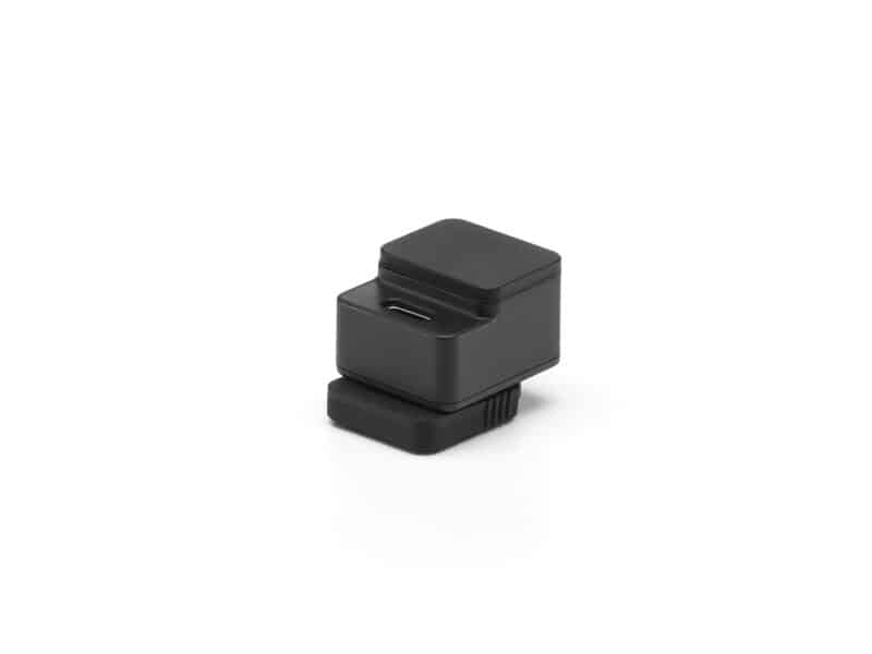 DJI Mic Series Camera Adapter