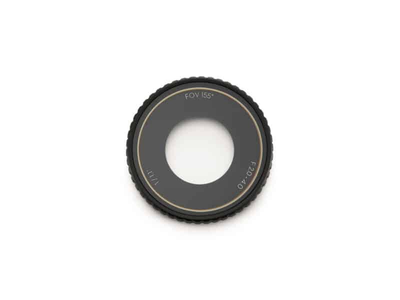 DJI Osmo Action 6 Glass Lens Cover