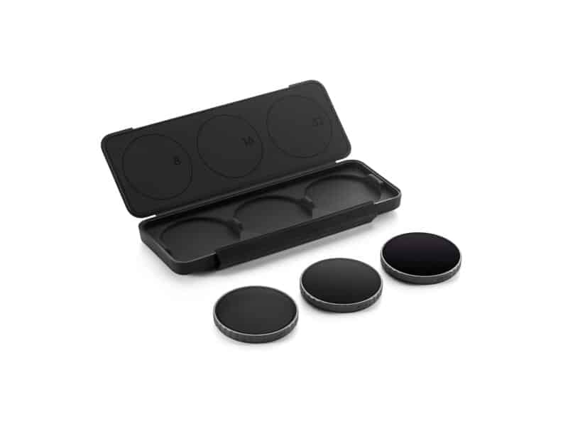 DJI Osmo Action 6 ND Filter Set