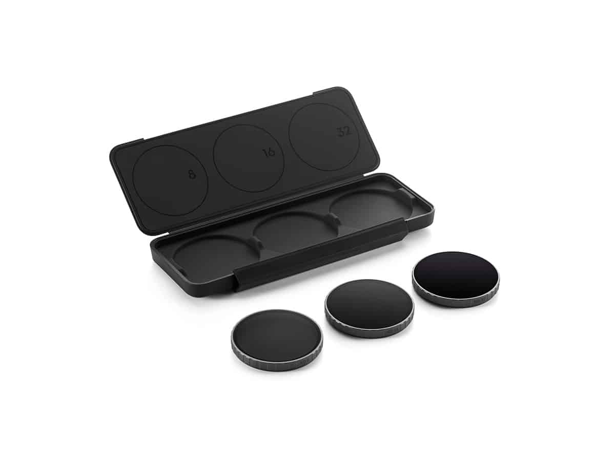 DJI Osmo Action 6 ND Filter Set