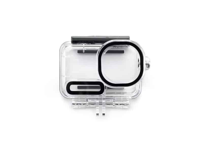 DJI Osmo Action 6 Waterproof Case